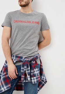 Футболка Calvin Klein Jeans