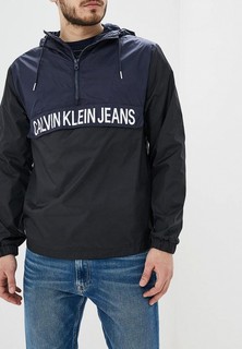 Ветровка Calvin Klein Jeans