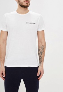 Футболка Calvin Klein Jeans