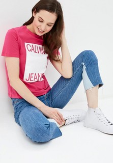 Футболка Calvin Klein Jeans