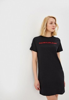 Платье Calvin Klein Jeans