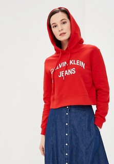 Худи Calvin Klein Jeans
