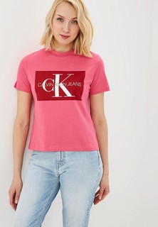 Футболка Calvin Klein Jeans