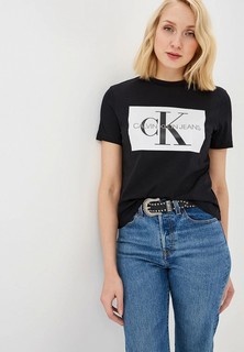 Футболка Calvin Klein Jeans