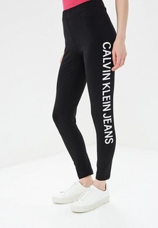 Леггинсы Calvin Klein Jeans