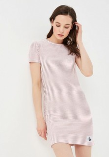 Платье Calvin Klein Jeans
