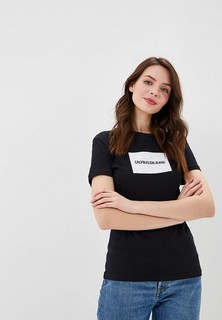 Футболка Calvin Klein Jeans