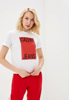 Толстовка Calvin Klein Jeans