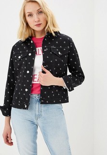 Куртка джинсовая Calvin Klein Jeans