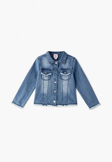 Куртка джинсовая Chicco
