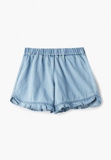 Шорты джинсовые Chicco