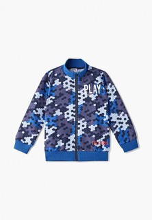 Олимпийка Chicco