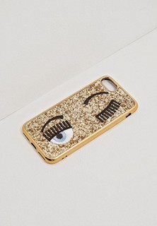 Чехол для iPhone Chiara Ferragni Collection