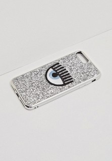 Чехол для iPhone Chiara Ferragni Collection