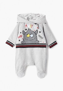 Комбинезон Choupette