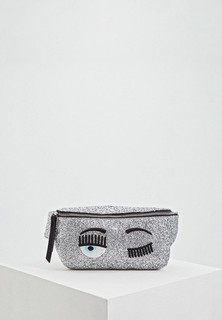 Сумка поясная Chiara Ferragni Collection