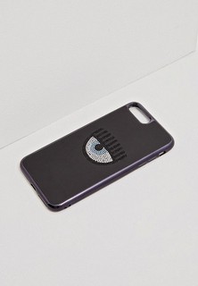 Чехол для iPhone Chiara Ferragni Collection