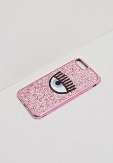 Чехол для iPhone Chiara Ferragni Collection