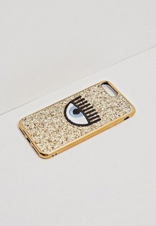 Чехол для iPhone Chiara Ferragni Collection