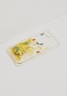 Чехол для iPhone Chiara Ferragni Collection