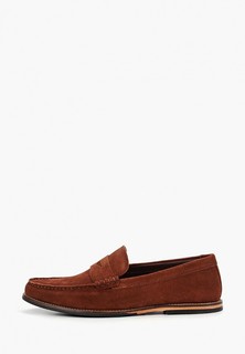 Лоферы Clarks