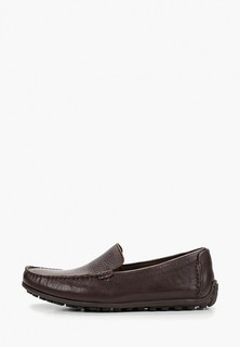 Мокасины Clarks