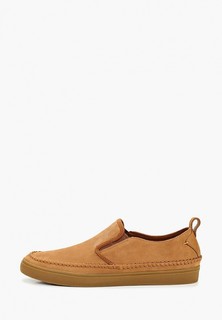 Слипоны Clarks