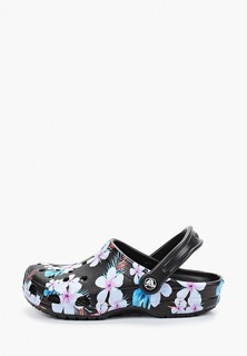 Сабо Crocs