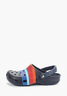 Сабо Crocs