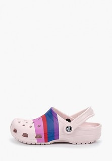 Сабо Crocs