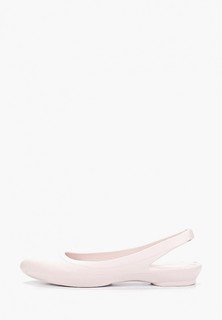Балетки Crocs