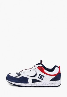 Кроссовки DC Shoes