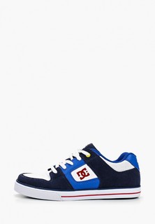Кеды DC Shoes