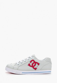 Кеды DC Shoes