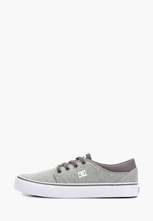 Кеды DC Shoes