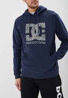 Худи DC Shoes