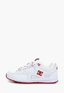 Кроссовки DC Shoes