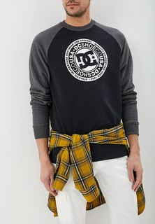 Свитшот DC Shoes