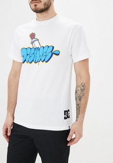 Футболка DC Shoes