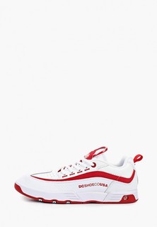 Кроссовки DC Shoes
