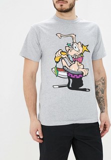 Футболка DC Shoes