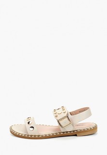 Сандалии Der Spur