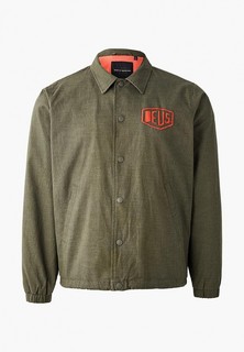 Куртка Deus ex Machina