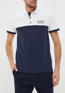 Поло EA7