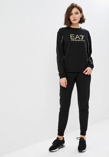 Костюм спортивный EA7