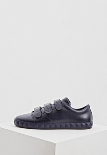 Кеды Emporio Armani