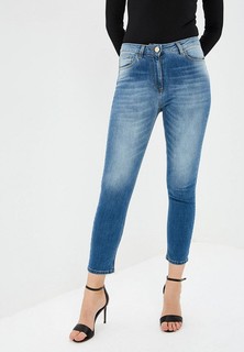 Джинсы Elisabetta Franchi