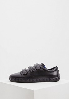 Кеды Emporio Armani