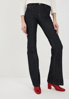 Джинсы Elisabetta Franchi