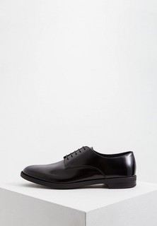 Туфли Emporio Armani